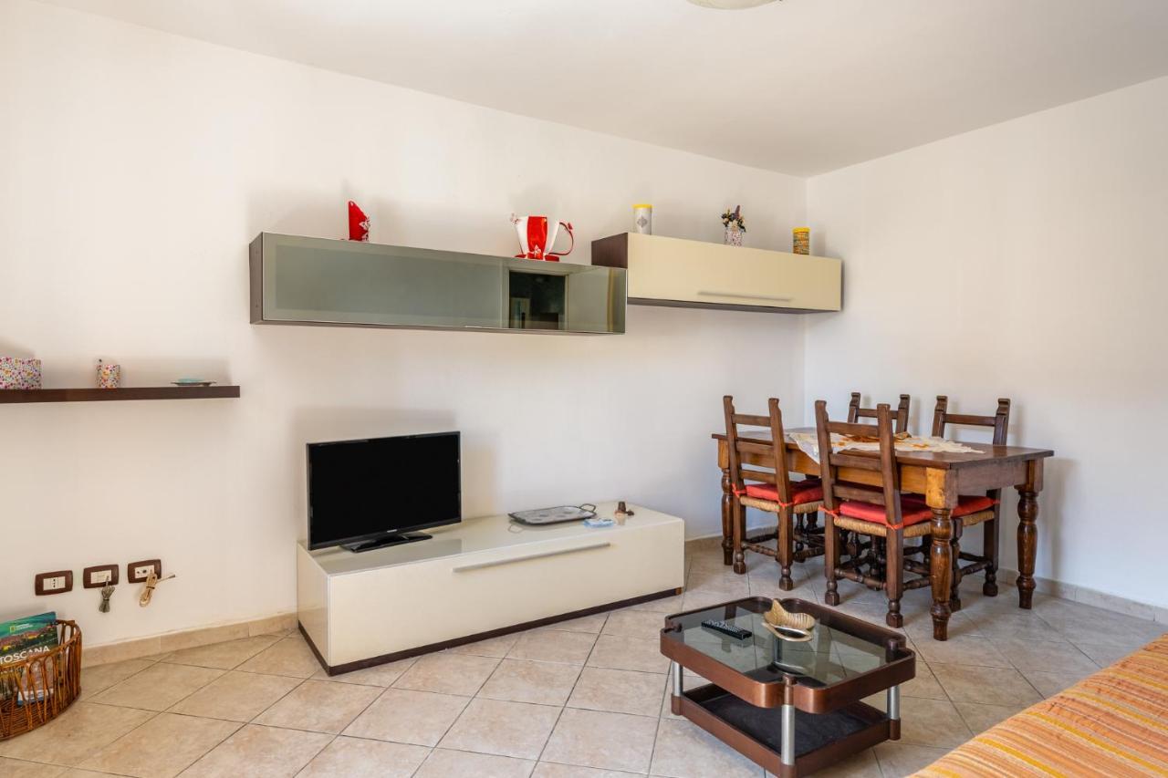 Enza'S Petite Maison Santa Croce sullʼ Arno 外观 照片