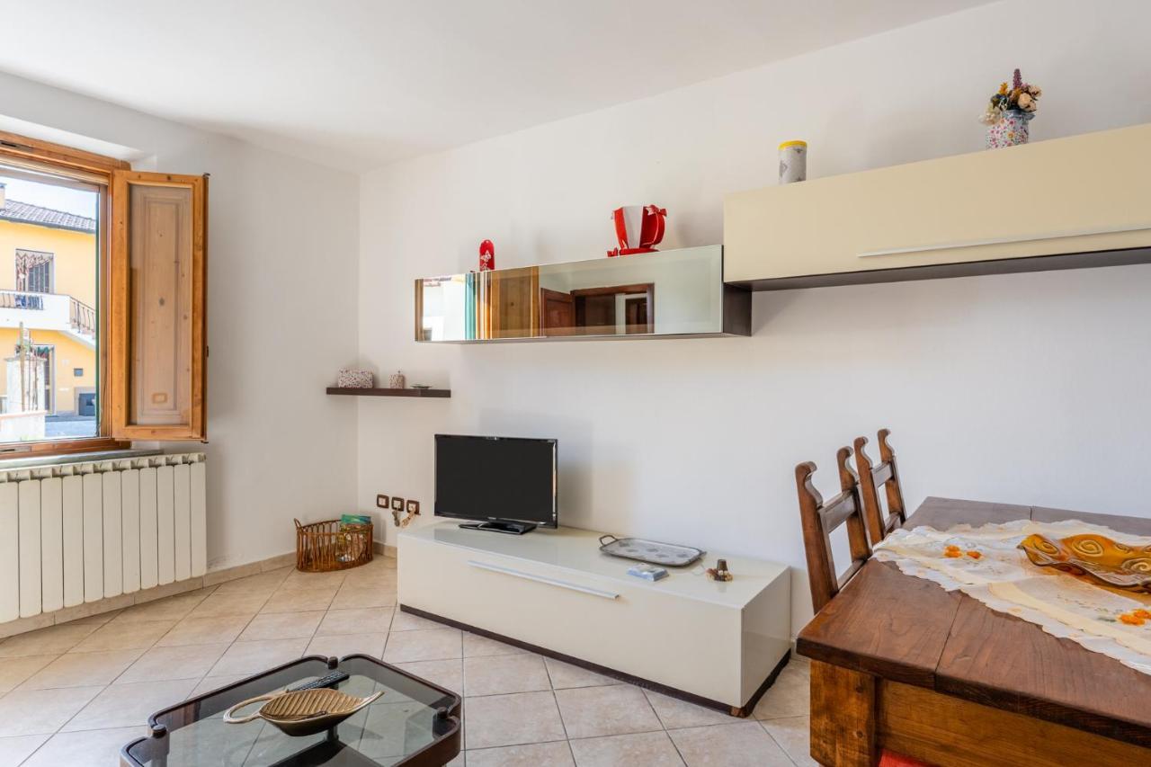 Enza'S Petite Maison Santa Croce sullʼ Arno 外观 照片