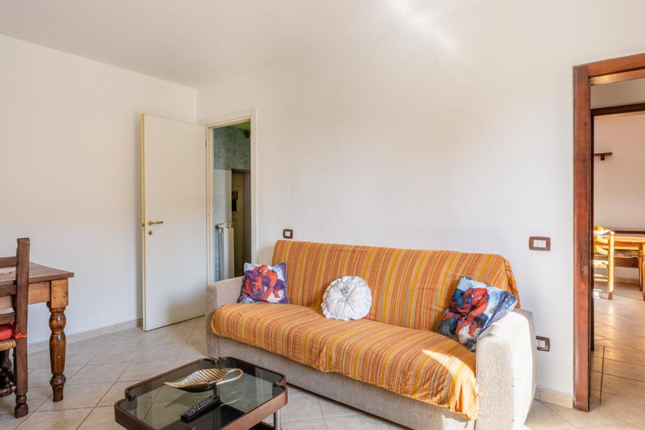 Enza'S Petite Maison Santa Croce sullʼ Arno 外观 照片