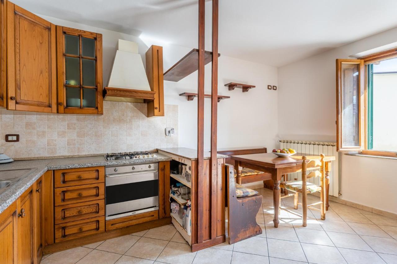 Enza'S Petite Maison Santa Croce sullʼ Arno 外观 照片