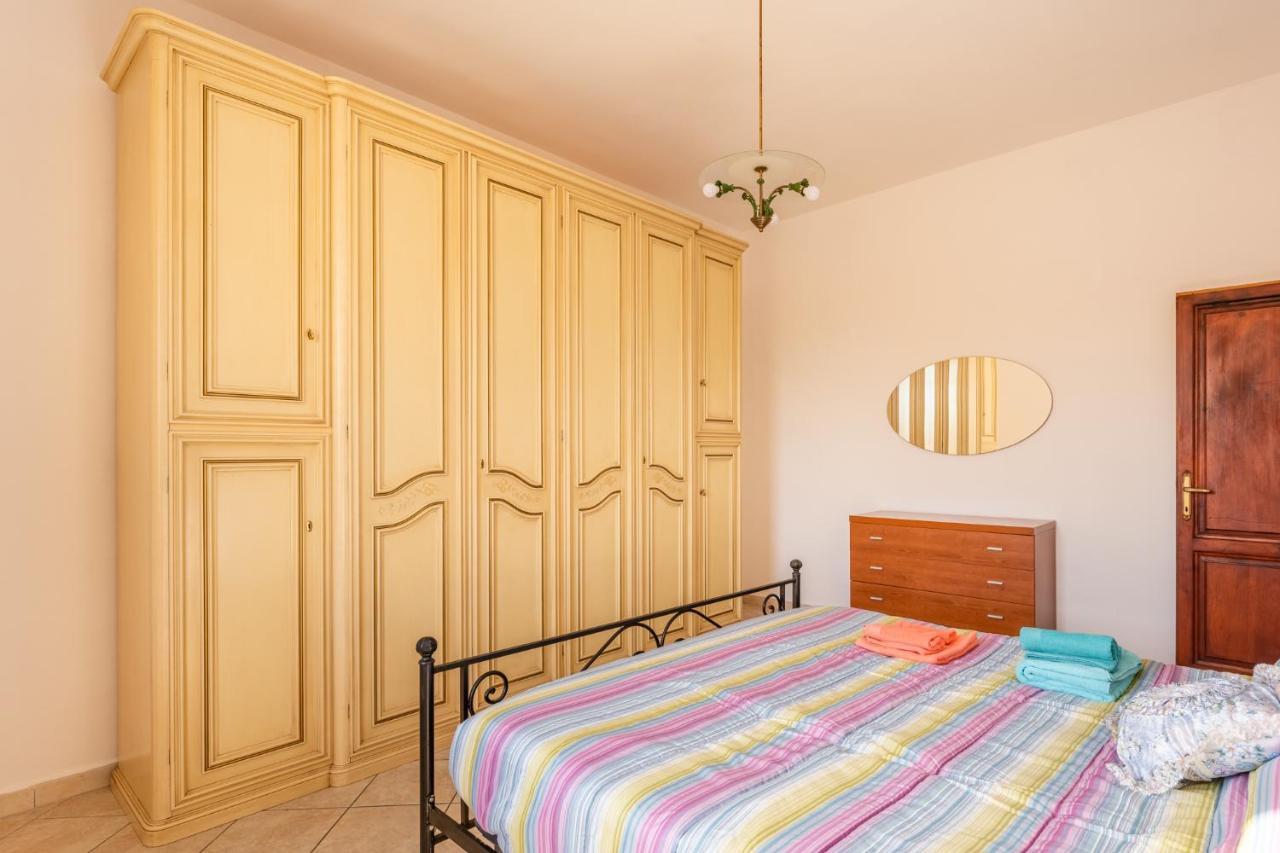 Enza'S Petite Maison Santa Croce sullʼ Arno 外观 照片