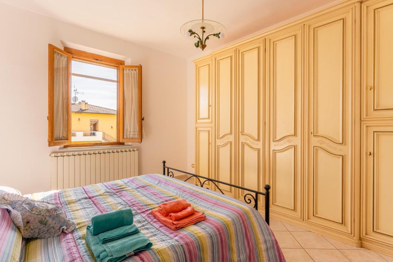 Enza'S Petite Maison Santa Croce sullʼ Arno 外观 照片