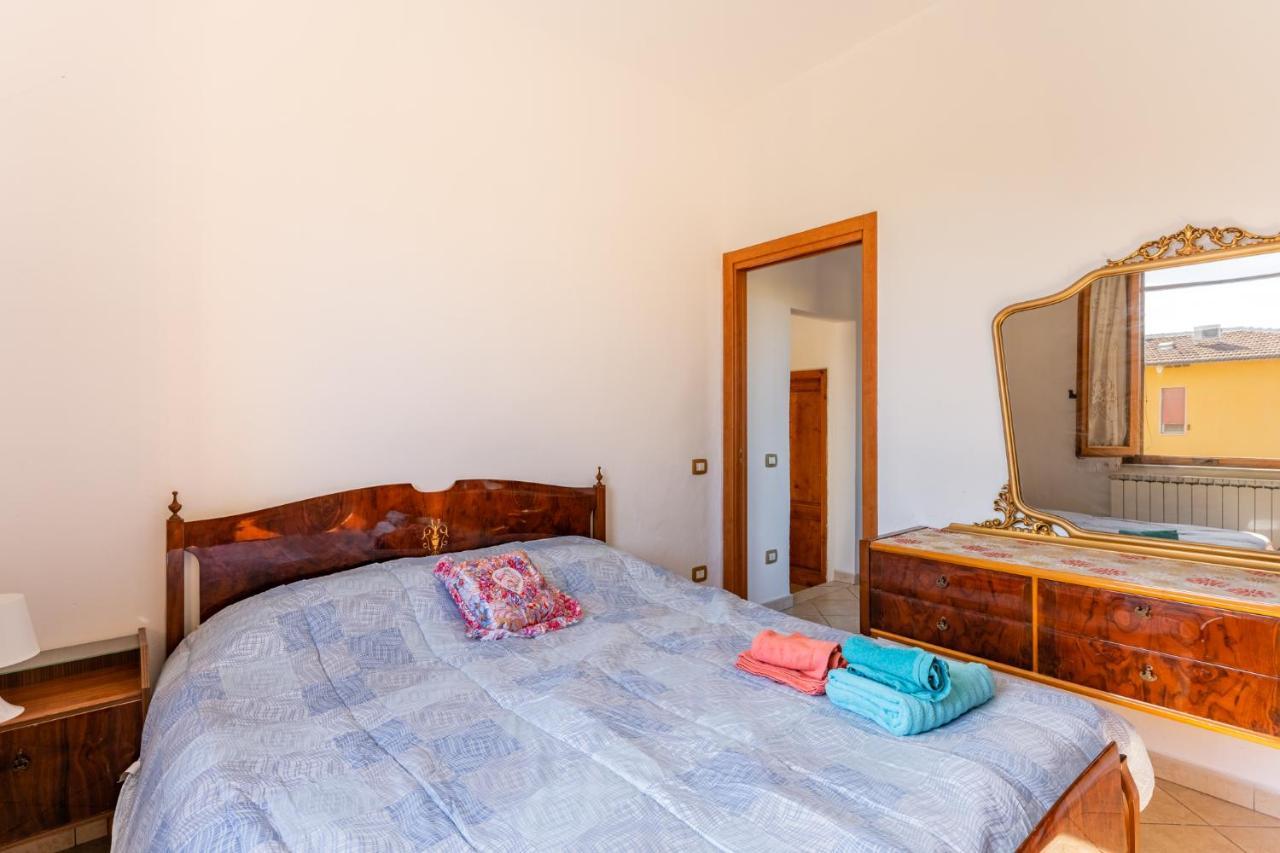 Enza'S Petite Maison Santa Croce sullʼ Arno 外观 照片